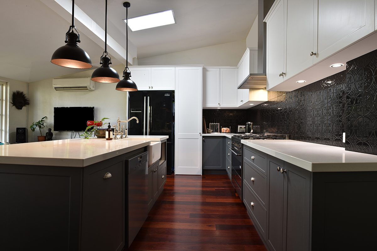 joyce philbrick kitchen design